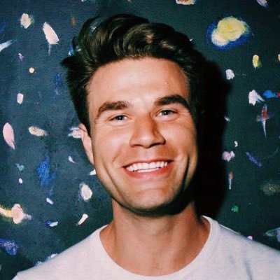 Matthew Broussard live in concert